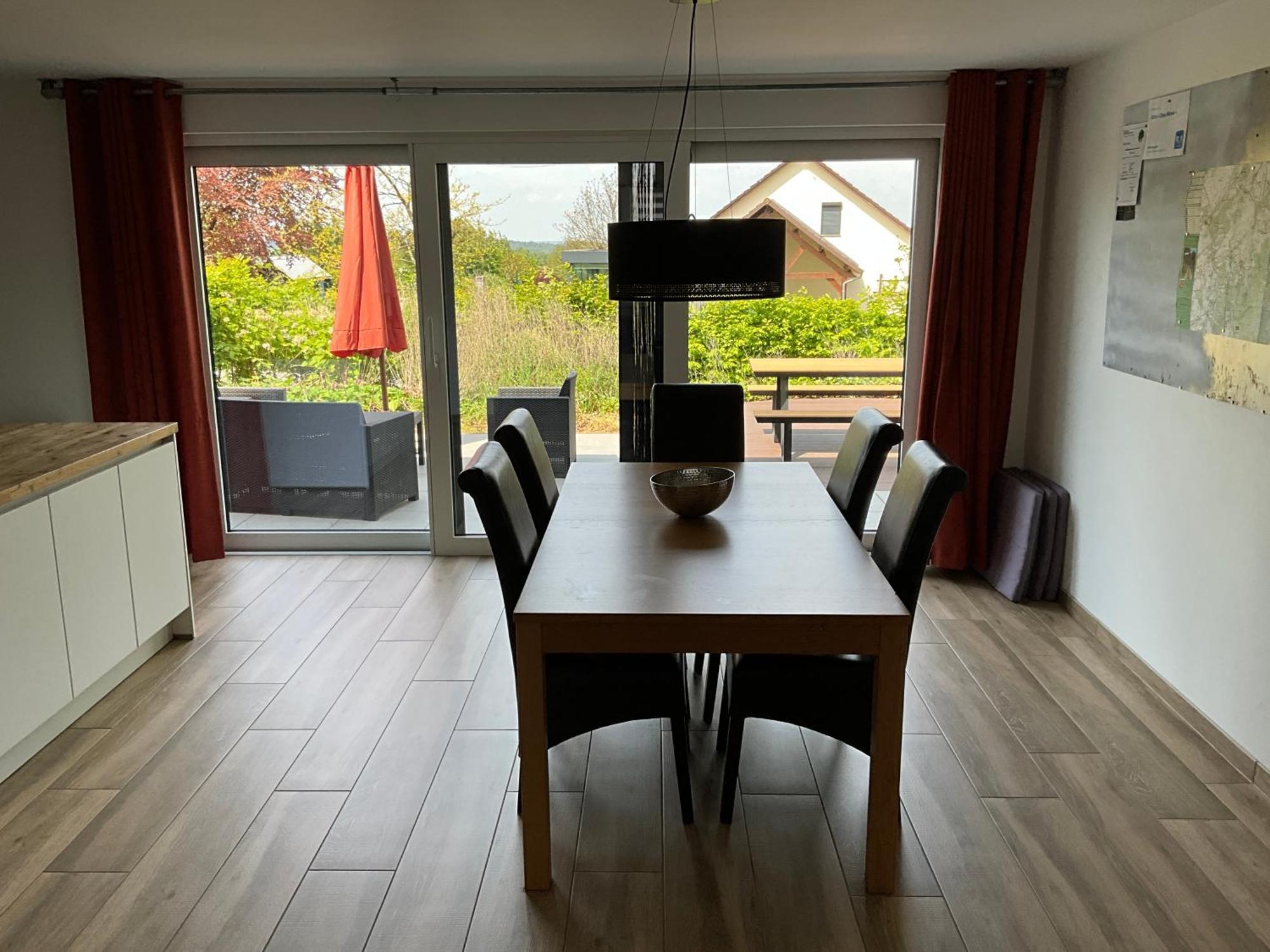 Gîte   Chez Mémé  Nassogne Extérieur photo